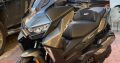 BMW C 400 GT 2022