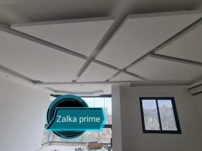 Apartment for sale in Zalka