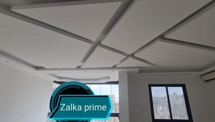 Apartment for sale in Zalka