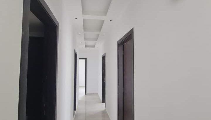Apartment for sale in Zalka