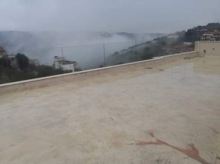 Duplex for sale in Baabdat