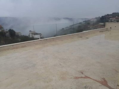 Duplex for sale in Baabdat