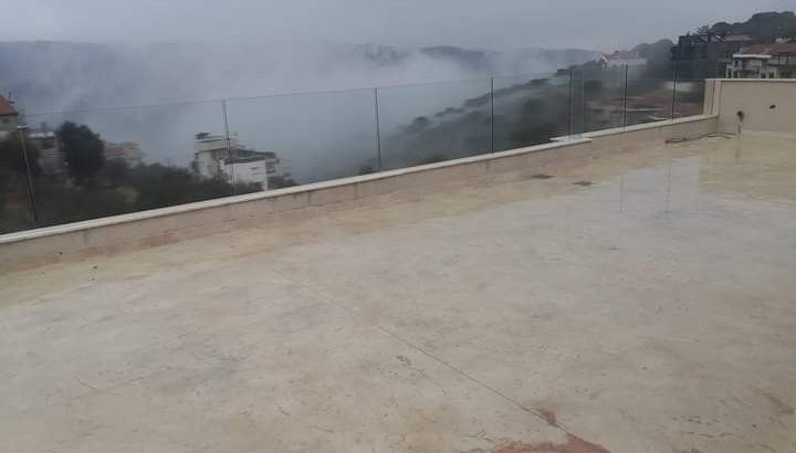 Duplex for sale in Baabdat