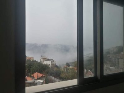 Duplex for sale in Baabdat