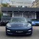 Porsche Panamera S 2010