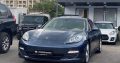 Porsche Panamera S 2010