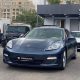 Porsche Panamera S 2010