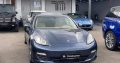 Porsche Panamera S 2010