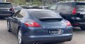 Porsche Panamera S 2010