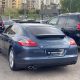 Porsche Panamera S 2010