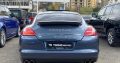 Porsche Panamera S 2010