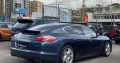 Porsche Panamera S 2010