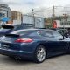 Porsche Panamera S 2010