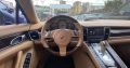 Porsche Panamera S 2010