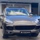 Porsche Cayenne S 2015