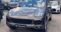 Porsche Cayenne S 2015