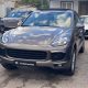 Porsche Cayenne S 2015