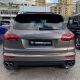 Porsche Cayenne S 2015