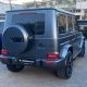 Mercedes G63 AMG 2019