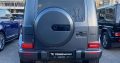 Mercedes G63 AMG 2019