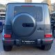 Mercedes G63 AMG 2019