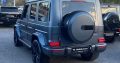 Mercedes G63 AMG 2019
