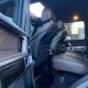 Mercedes G63 AMG 2019