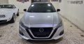 Nissan Altima SL 2019