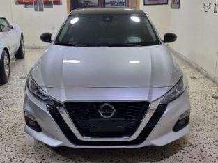 Nissan Altima SL 2019