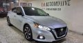 Nissan Altima SL 2019