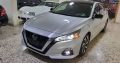 Nissan Altima SL 2019
