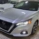 Nissan Altima SL 2019
