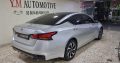 Nissan Altima SL 2019