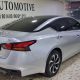 Nissan Altima SL 2019