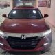Honda Accord EXL 2019