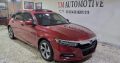 Honda Accord EXL 2019