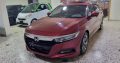 Honda Accord EXL 2019