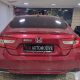 Honda Accord EXL 2019