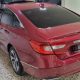 Honda Accord EXL 2019