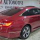 Honda Accord EXL 2019