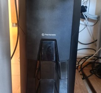Msi Gaming PC i5 7500 3.4GHz 3.41Ghz 1060 DDr6