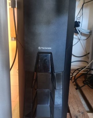 Msi Gaming PC i5 7500 3.4GHz 3.41Ghz 1060 DDr6