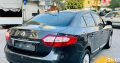 Renault fluence 2013