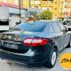 Renault fluence 2013