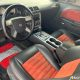 Dodge Challenger V6