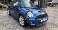 Mini Cooper S V4 2008