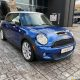 Mini Cooper S V4 2008