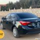Toyota Corolla LE 2019