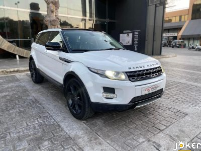 Range Rover Evoque 2914