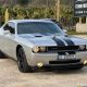 Dodge Challenger V6